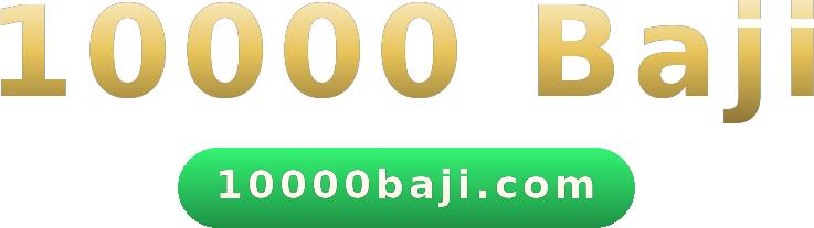 10000 Baji logo